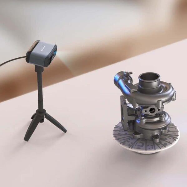 Moose 3D掃描器 - Image 3