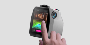 即用型 無需複雜的校準，與傳統設備相比可節省高達 50% 的準備時間。