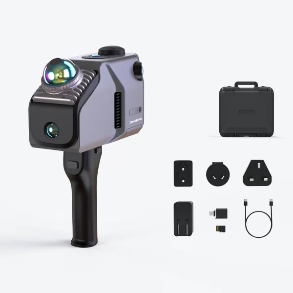 Eagle 3D環景掃描器 - Image 2