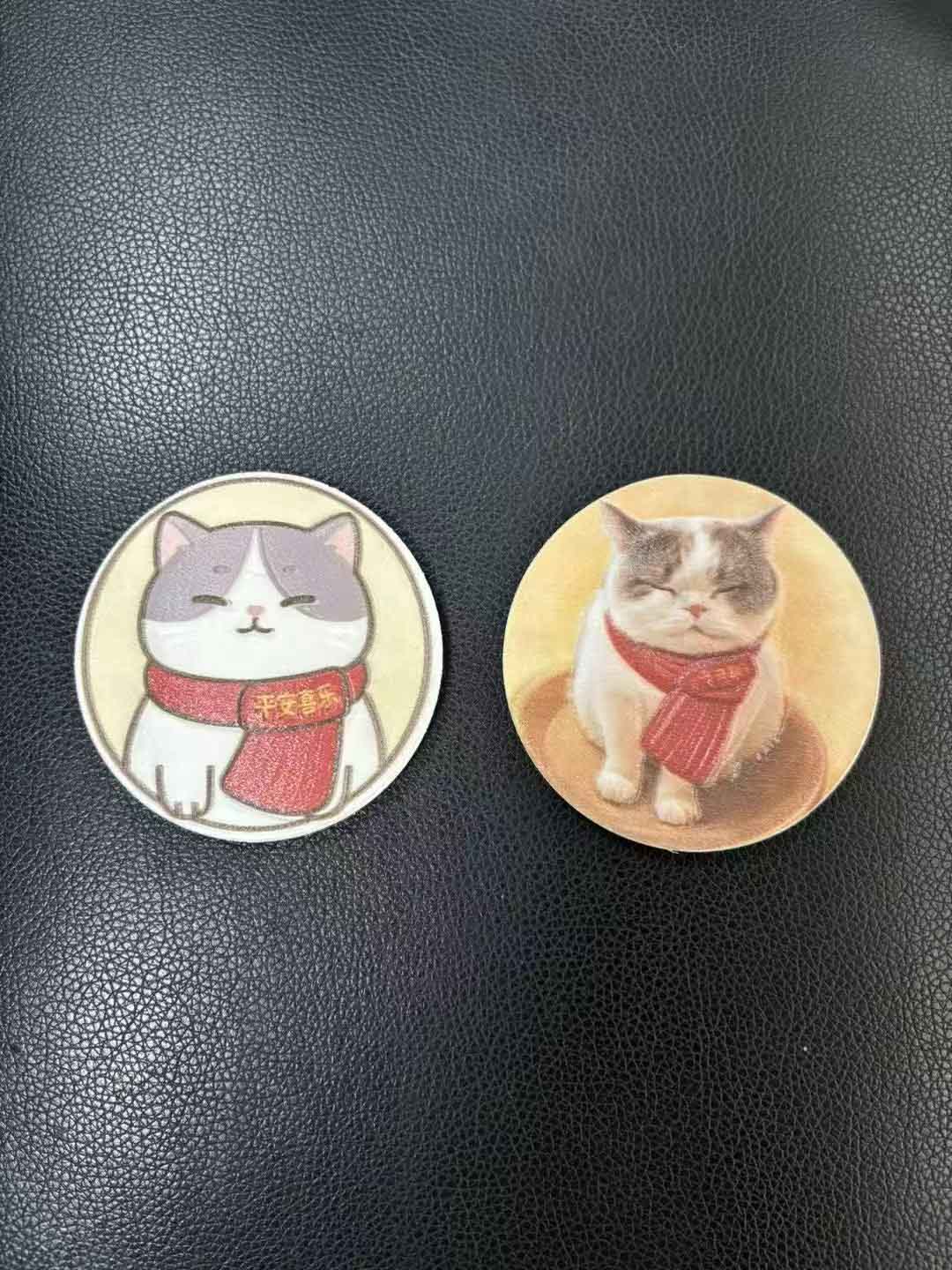 3D打印全彩浮雕 - Image 2