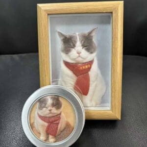 3D打印全彩浮雕