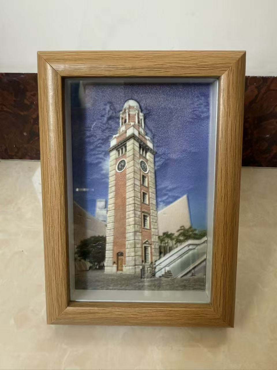 3D打印全彩浮雕 - Image 4