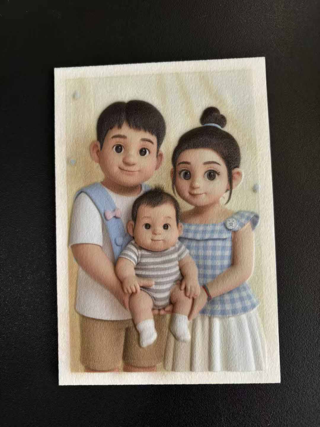 3D打印全彩浮雕 - Image 7