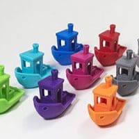 3D打印服務 PLA Pro